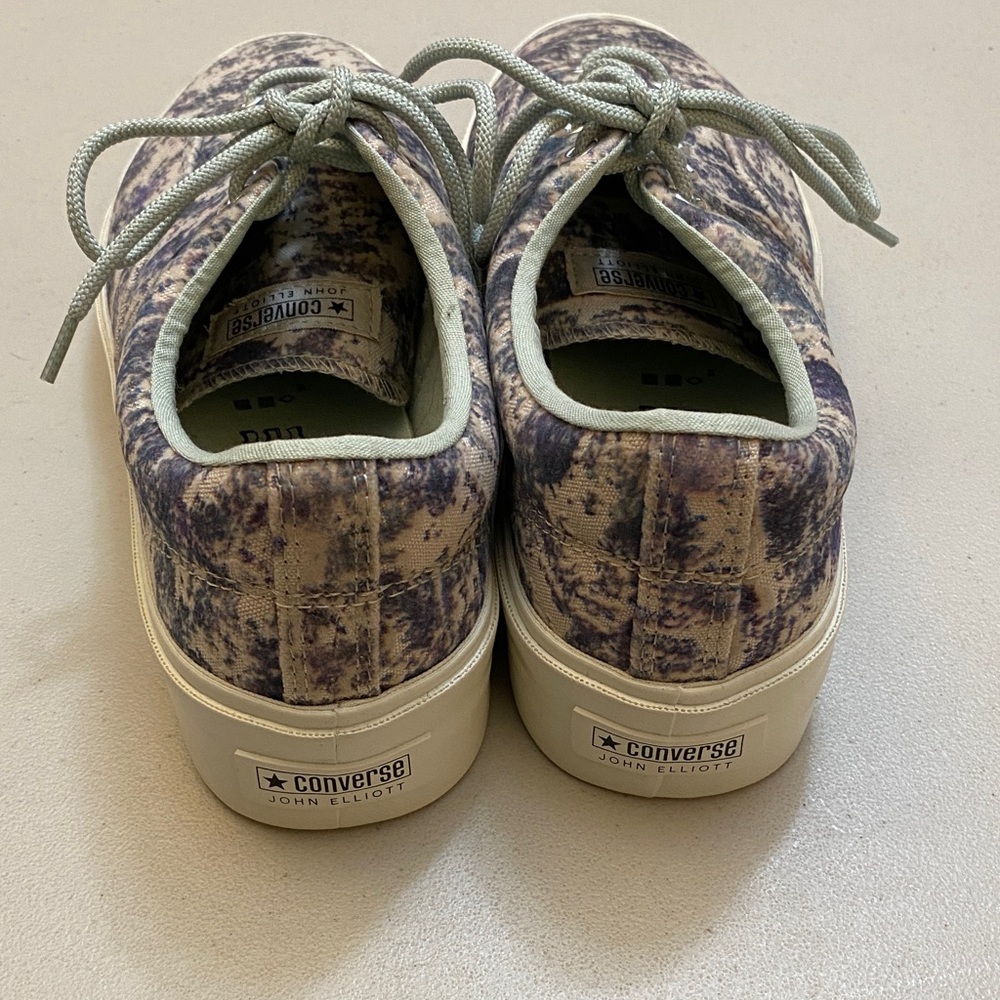 Converse John Elwood | Unisex | Men 10.5 | Women 12 - Picture 3 of 8